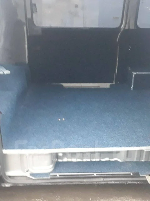 Nissan Caravan. �������, 4wd, 3.0 (105��.�.), ������, 207����. �� ����