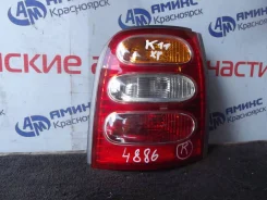 ���������� R Nissan March K11, ������ 4886 ����