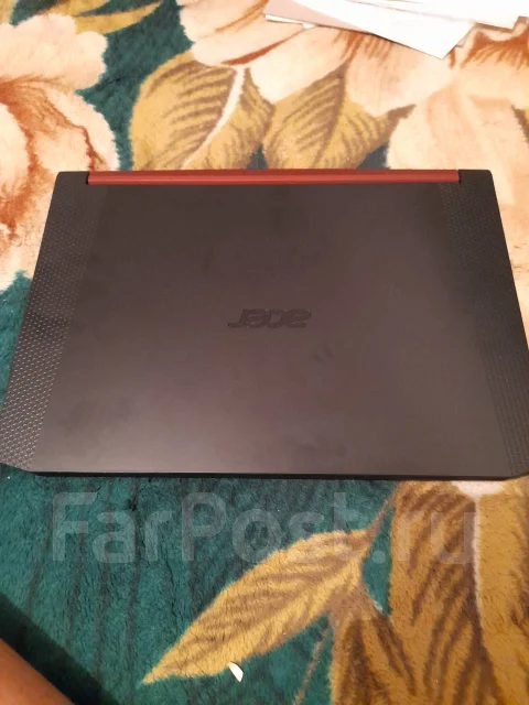 Acer Nitro 5. WiFi: 1, Bluetooth: 1 ����