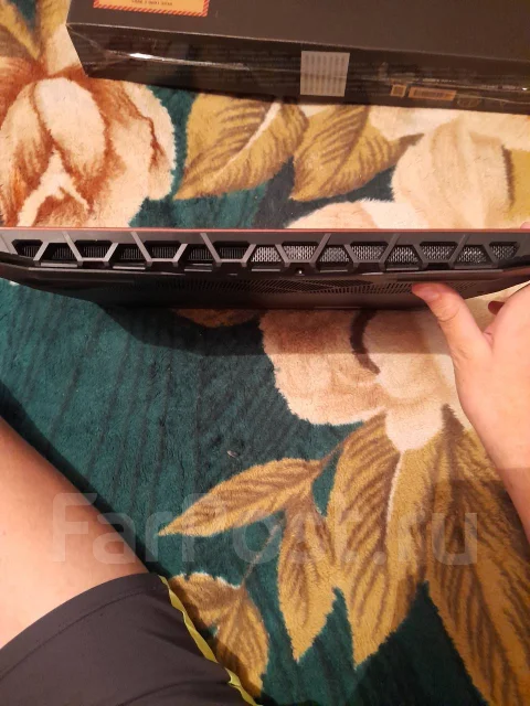 Acer Nitro 5. WiFi: 1, Bluetooth: 1 ����