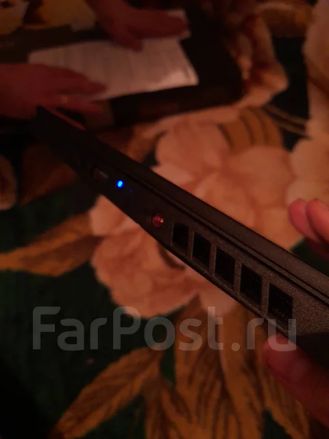 Acer Nitro 5. WiFi: 1, Bluetooth: 1 ����
