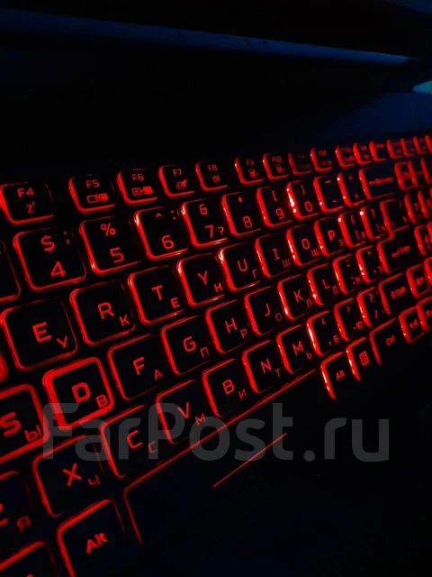 Acer Nitro 5. WiFi: 1, Bluetooth: 1 ����