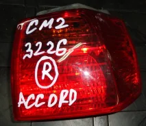 ���������� R Honda Accord Wagon CM2, ������ 3226 ����