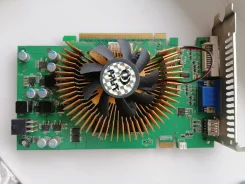 GeForce 8600 GTS ����