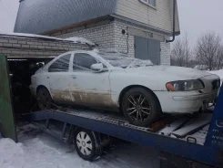 Volvo S60. YV1RS654992731947, 4346891 ����
