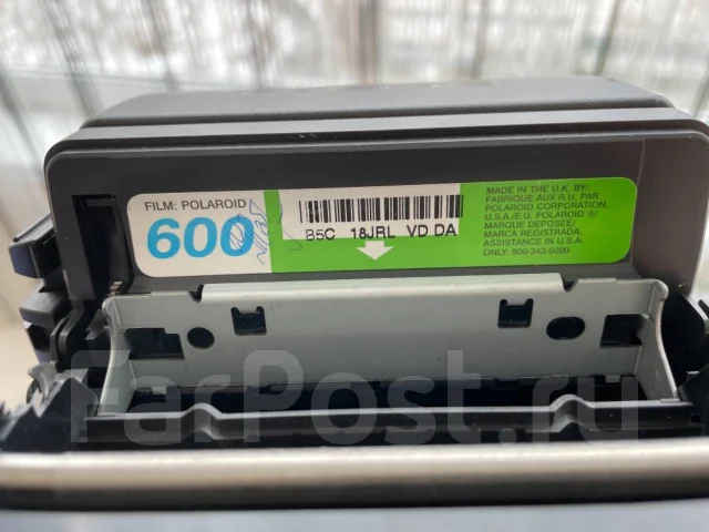 Polaroid 600 ����