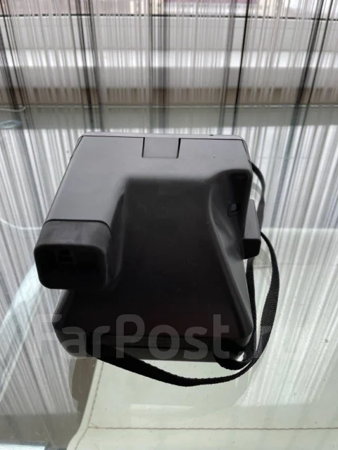 Polaroid 600 ����