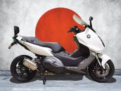 BMW C 600 Sport. 650����. ��., ��������, ���, ��� �������. ��� ����� �� ����������� ����