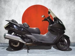 Honda Silver Wing. 400����. ��., ��������, ���, ��� �������. ��� ����� �� ����������� ����