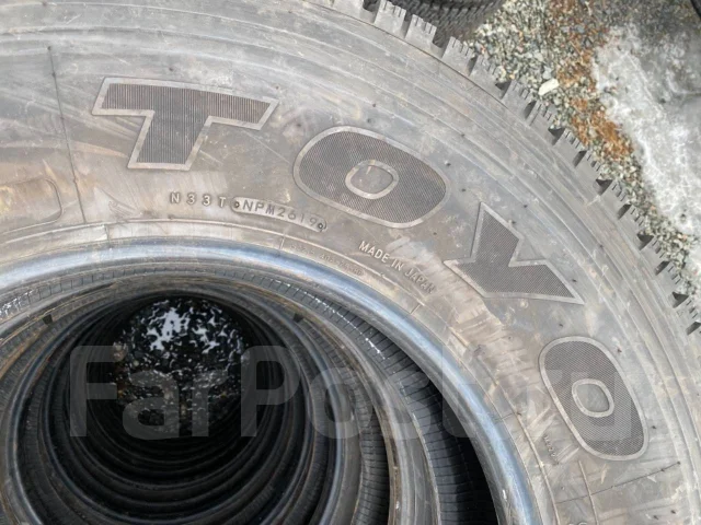 Toyo M929 Premium. �����������, 2019 ���, �/�, ����� 10 % ����