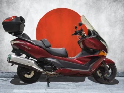 Honda Silver Wing. 400����. ��., ��������, ���, ��� �������. ��� ����� �� ����������� ����