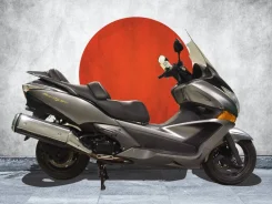 Honda Silver Wing. 600����. ��., ��������, ���, ��� �������. ��� ����� �� ����������� ����