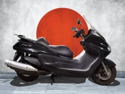 Yamaha Majesty 400. 400����. ��., ��������, ���, ��� �������. ��� ����� �� ����������� ����