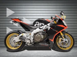 Aprilia RSV 4R. 1 000����. ��., ��������, ��� ���, ��� �������. ��� ����� �� ����������� ����