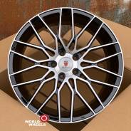 Veemann. 8.0x18", 5x114.3, ET35, �� 67,1���. ����
