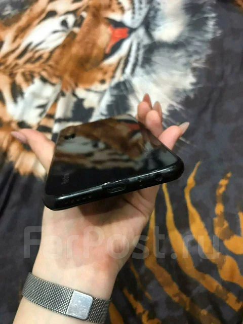 Xiaomi Redmi Note 8. �/�, ������, 3G, 4G LTE, Dual-SIM ����