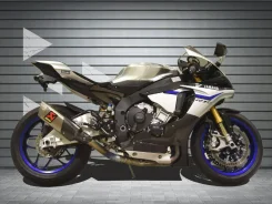 Yamaha YZF-R1M. 1 000����. ��., ��������, ��� ���, ��� �������. ��� ����� �� ����������� ����