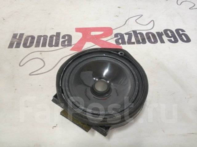Динамик Honda Civic 2006 39120SMGE01 5D 8 FK R18A2 купить в Екатеринбурге по цен