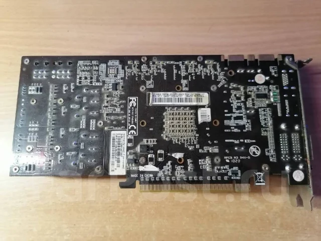 GeForce GTX 465 ����