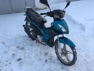РњРѕРїРµРґ Racer Indigo cm110