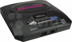 Sega Mega Drive 2 ����