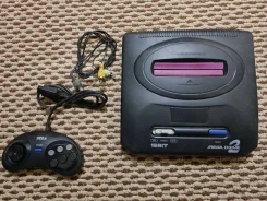 Sega ����