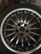 Adenak Hurricane Sports. x18", 5x114.30 ����