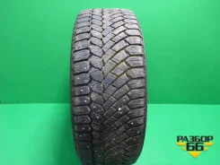 Continental ContiIceContact 4x4