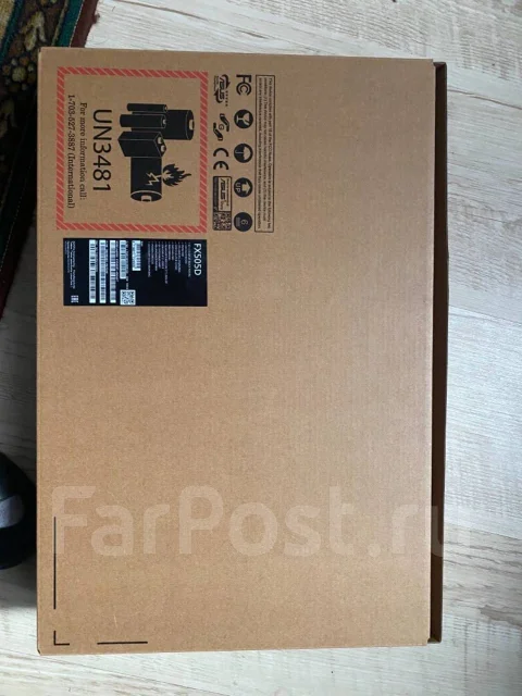 Asus TUF Gaming FX505DT. 15.6", ��� 8 ��, ���� 512���, WiFi: 1, Bluetooth: 1, ����������� �� 2��. ����