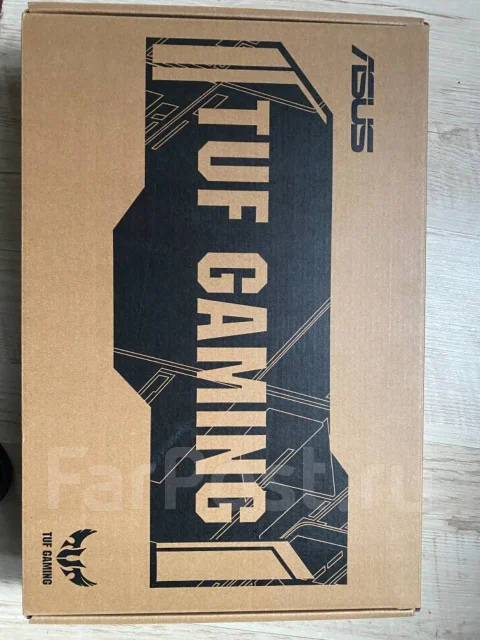 Asus TUF Gaming FX505DT. 15.6", ��� 8 ��, ���� 512���, WiFi: 1, Bluetooth: 1, ����������� �� 2��. ����