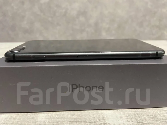 Apple iPhone 8 Plus. �/�, ����� ����