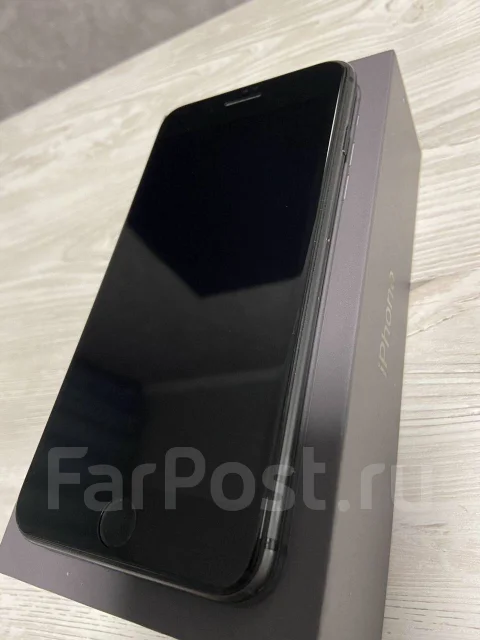 Apple iPhone 8 Plus. �/�, ����� ����