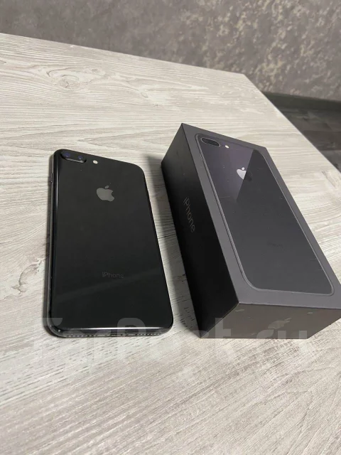 Apple iPhone 8 Plus. �/�, ����� ����