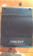 Clarion Addzest ����
