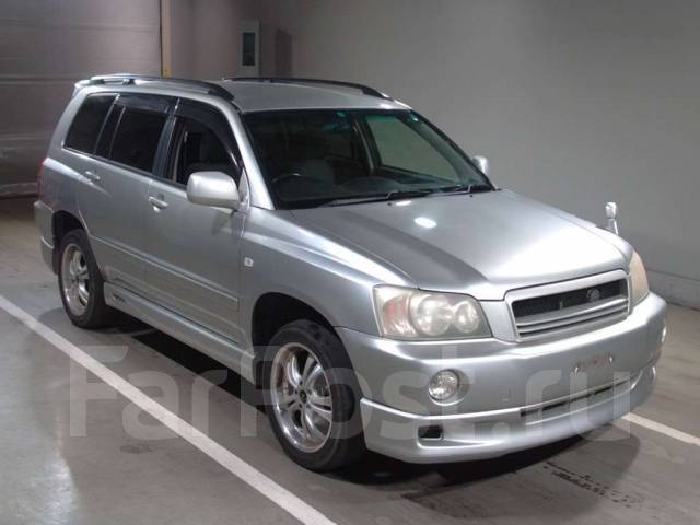 Тойота клюгер владивосток. Тойота Клюгер 2000. Toyota Kluger 3.3. Тойота Клюгер 2001. Toyota Kluger 3.0 at,2007.