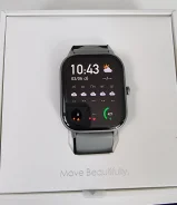 Amazfit GTS. GPS, IP68 ����