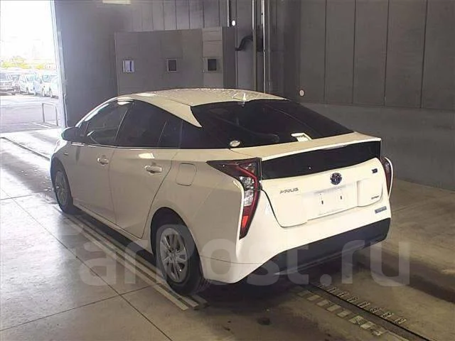 Toyota Prius. ��������, 4wd, 1.8 (98��.�.), ������, 53����. ��, �/�. ��� ����� �� ������������ ����