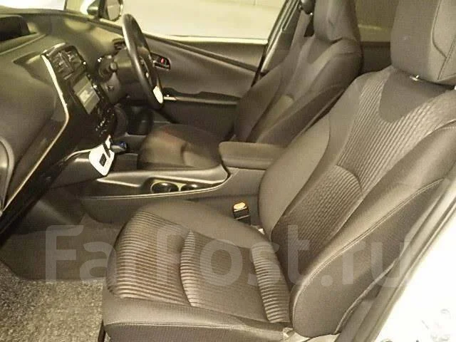 Toyota Prius. ��������, 4wd, 1.8 (98��.�.), ������, 53����. ��, �/�. ��� ����� �� ������������ ����
