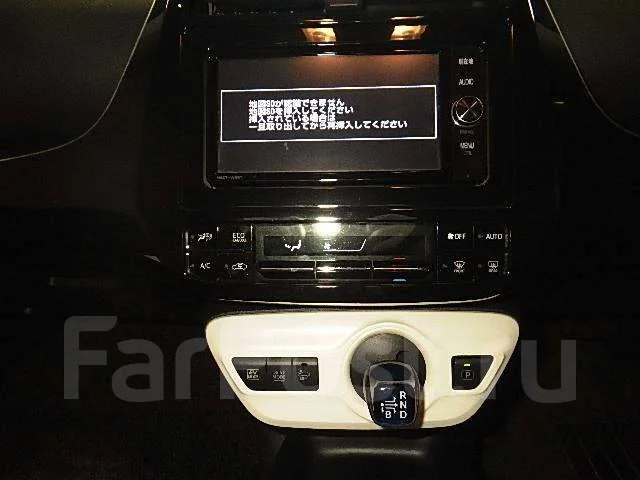 Toyota Prius. ��������, 4wd, 1.8 (98��.�.), ������, 53����. ��, �/�. ��� ����� �� ������������ ����