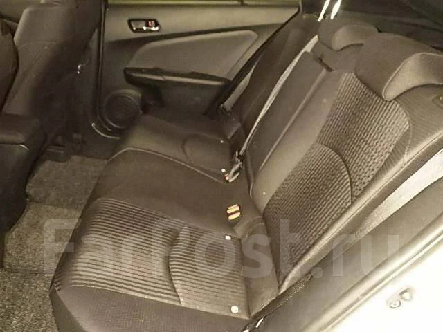 Toyota Prius. ��������, 4wd, 1.8 (98��.�.), ������, 53����. ��, �/�. ��� ����� �� ������������ ����