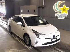 Toyota Prius. ��������, 4wd, 1.8 (98��.�.), ������, 53����. ��, �/�. ��� ����� �� ������������ ����
