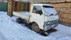Mazda Bongo. ��������, ������, 2.2 (61��.�.), ������, 150 000����. �� ����