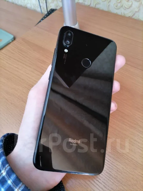 Xiaomi Redmi 7. �/�, ������, 4G LTE ����