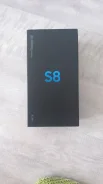 Samsung Galaxy S8. �/�, ������, 4G LTE, Dual-SIM, NFC ����