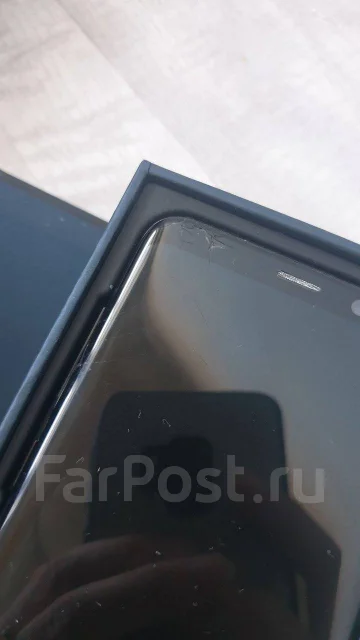 Samsung Galaxy S8. �/�, ������, 4G LTE, Dual-SIM, NFC ����