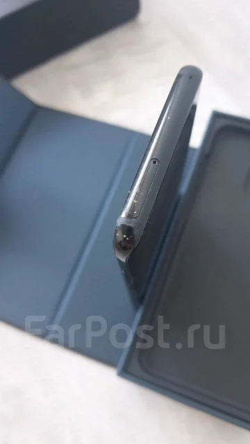 Samsung Galaxy S8. �/�, ������, 4G LTE, Dual-SIM, NFC ����