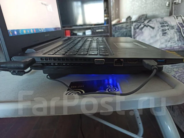 Lenovo G505S. 15.6", 2,5����, ��� 8 ��, ���� 500���, WiFi: 1, Bluetooth: 1 ����