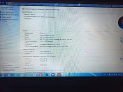 Lenovo G505S. 15.6", 2,5����, ��� 8 ��, ���� 500���, WiFi, Bluetooth ����