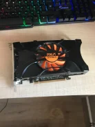 GeForce GTX 550 Ti ����