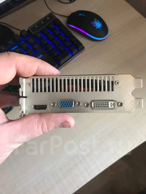 GeForce GTX 550 Ti ����